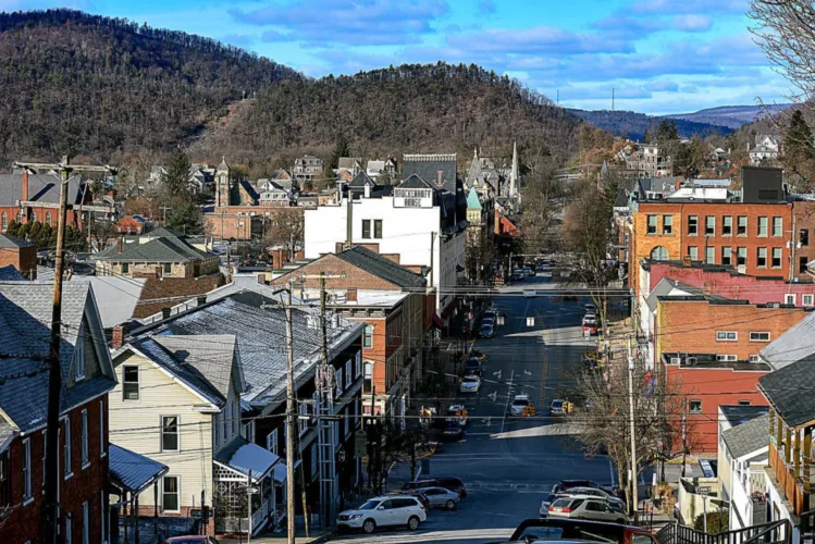 Downtown Bellefonte  Inc. works to bring more people, business to borough
